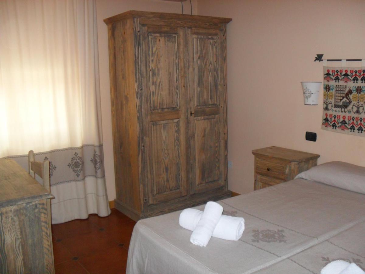 Hotel Plammas Santa Maria Navarrese Zewnętrze zdjęcie