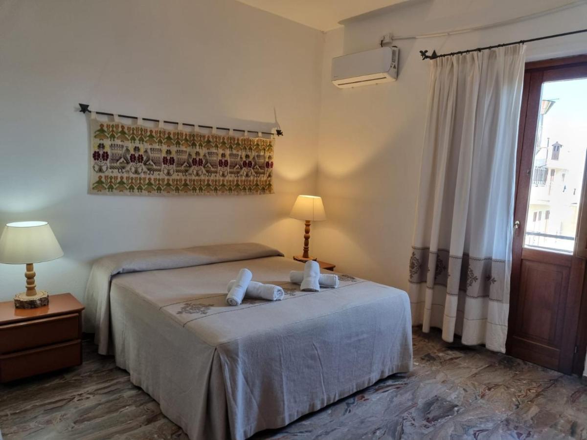 Hotel Plammas Santa Maria Navarrese Zewnętrze zdjęcie