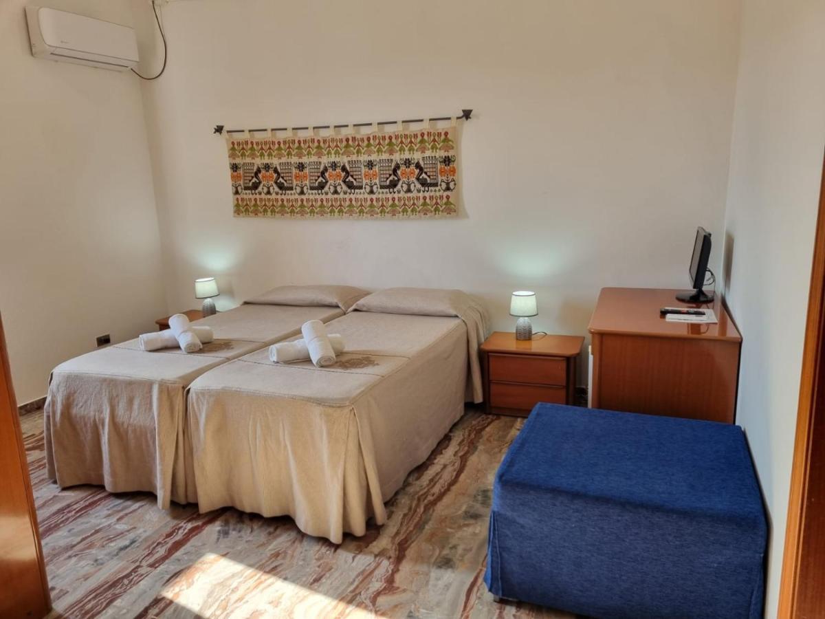 Hotel Plammas Santa Maria Navarrese Zewnętrze zdjęcie