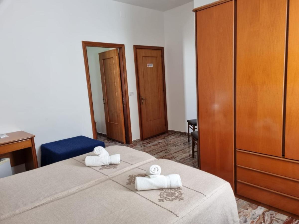 Hotel Plammas Santa Maria Navarrese Zewnętrze zdjęcie