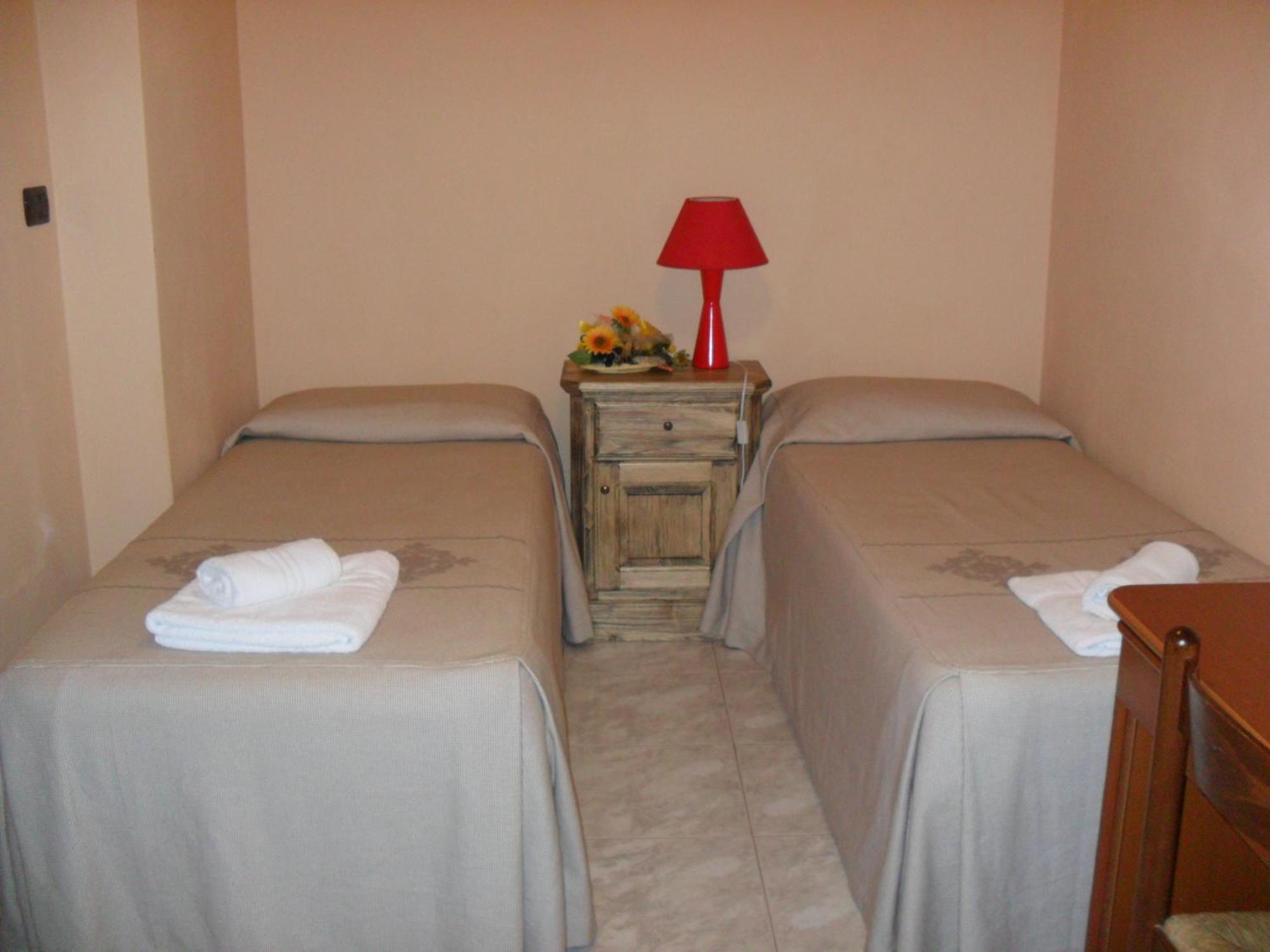 Hotel Plammas Santa Maria Navarrese Zewnętrze zdjęcie