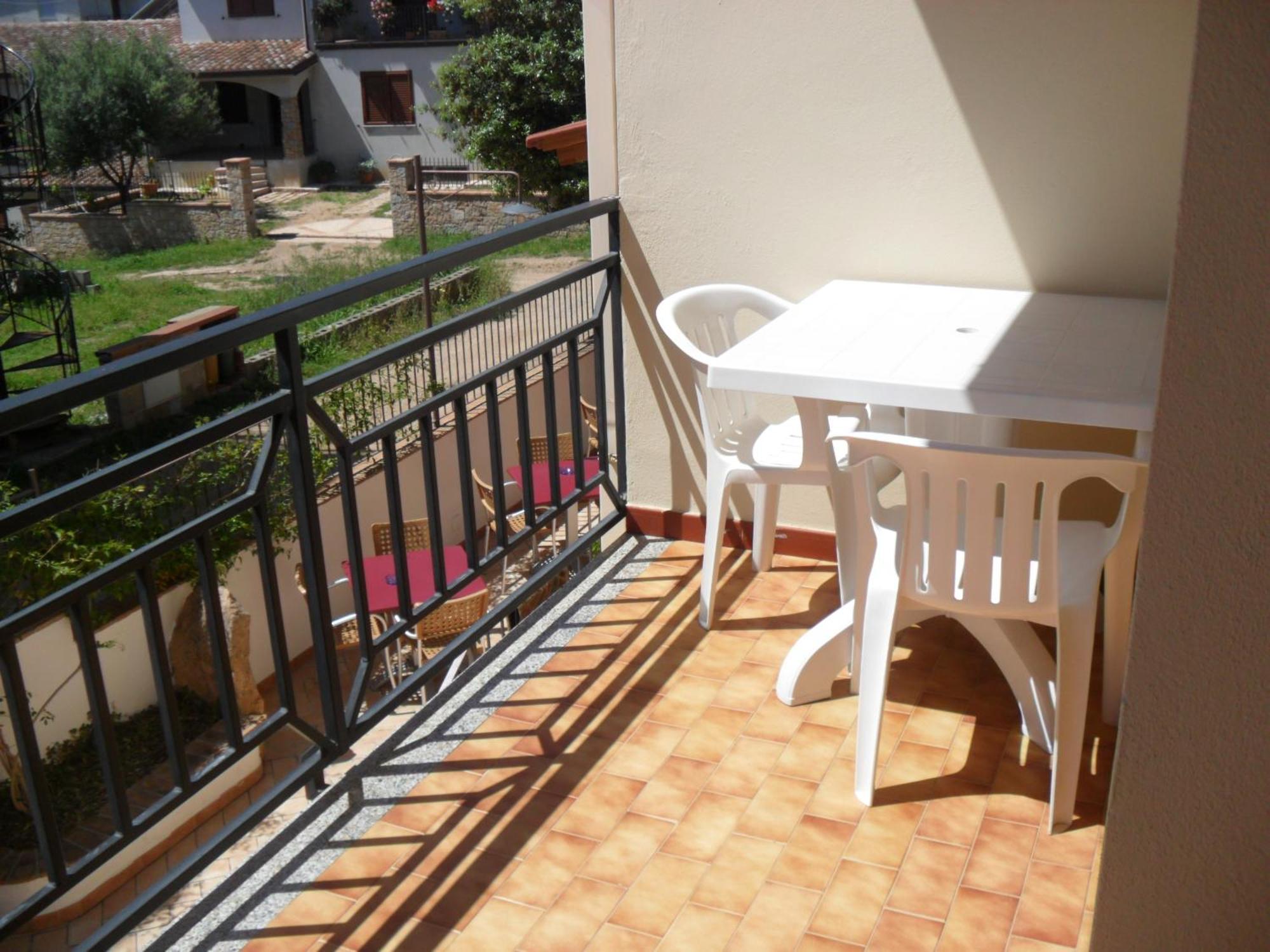 Hotel Plammas Santa Maria Navarrese Zewnętrze zdjęcie