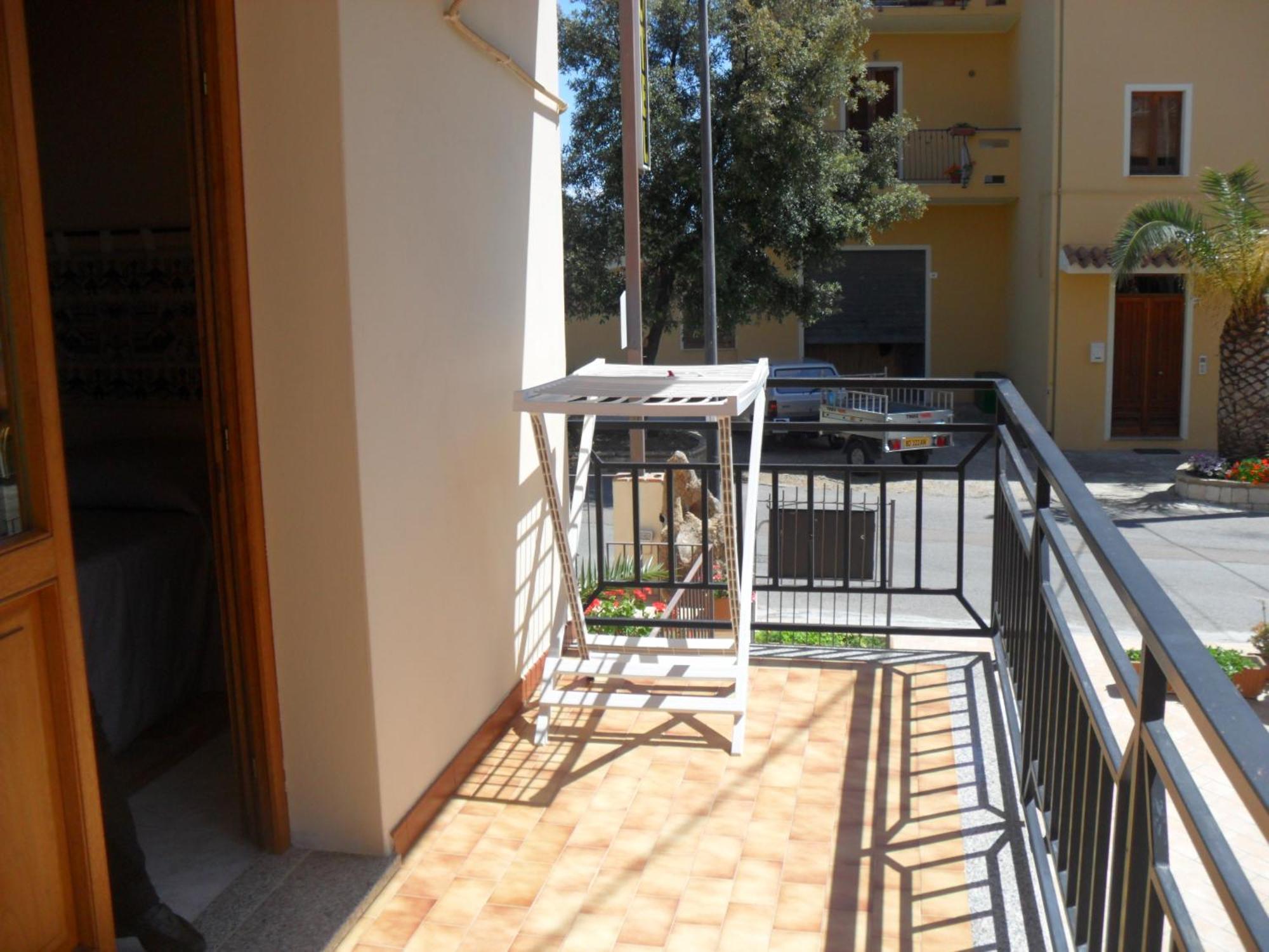 Hotel Plammas Santa Maria Navarrese Zewnętrze zdjęcie